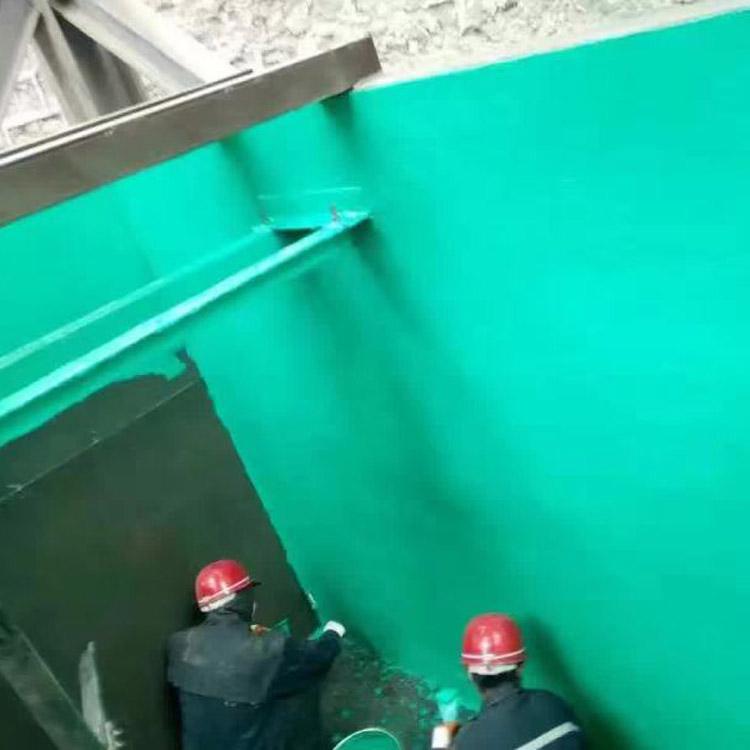 海口彩色防滑路面和景观水洗树脂石施工各有特点